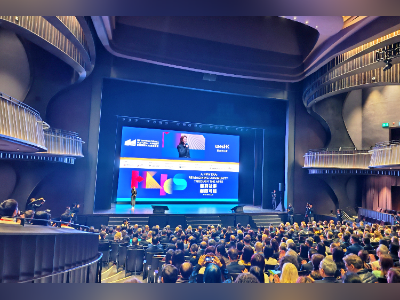 国际艺术文化精英香江论道：聚焦链接社区！西九签约顶尖机构