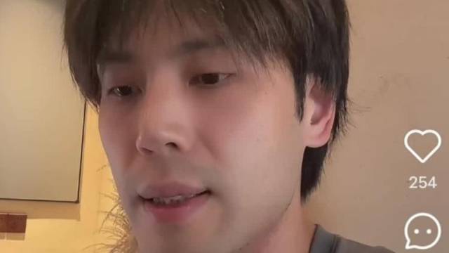 又一台湾博主通过大陆社交媒体找到寻亲线索：豆包千问也帮忙