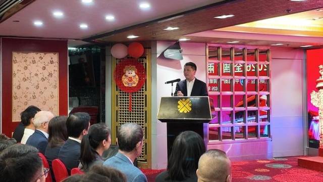 全国人大代表何敬麟：港澳“十五五”规划要对接周边城市发展