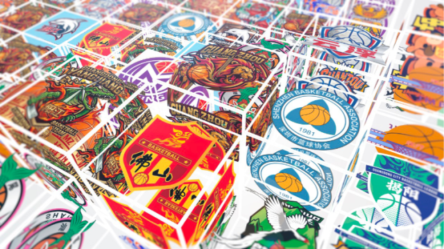 粤BA21城队旗、队徽、口号出炉，你给家乡主队打几分？