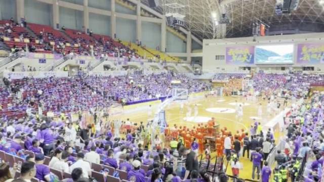 直击粤BA！清远神秘礼物作客，惠州钱太守、畲族少女来撑场