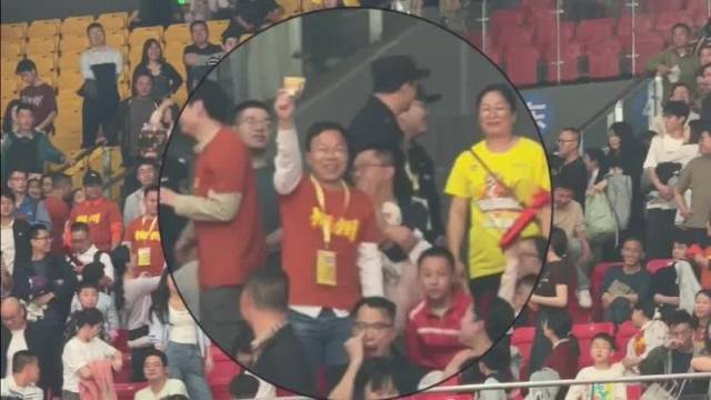 “3分留下，1吨大米带走”，梅州球迷赢得韶关送出的1吨米