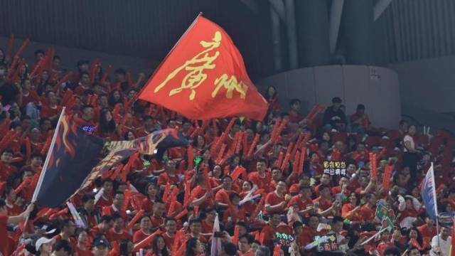 老大对老幺，粤A遇上粤W，广州能赢下粤BA首胜吗？