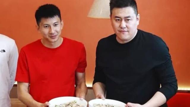 友谊第一，宵夜第二！河源汕头打完粤BA直奔猪脚粉