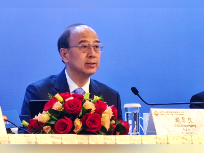 中国石油董事长谈中东局势：公司油气产业链能够保持稳定运营