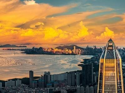 深圳向民间资本敞开“新大门”：首批16个项目集中推介，总投资216亿元