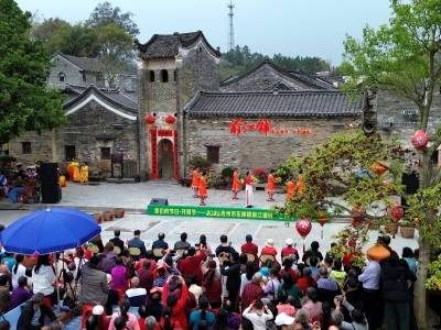 深践文艺为民政绩观 勇担培根铸魂使命