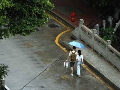 清明假期又遇强对流，这次它有多强？｜天气早知道