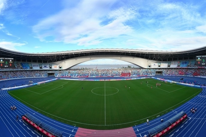 粤超战火将燃！21城主场揭晓