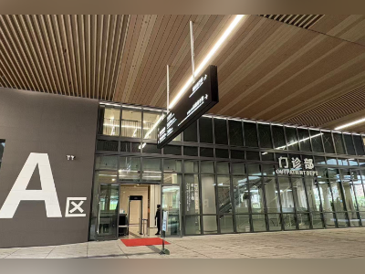 深圳新开医院遇冷，“成长的烦恼”不必太担心