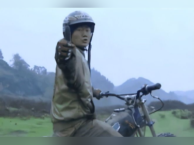 张雪的成功始于热爱，成于终身学习