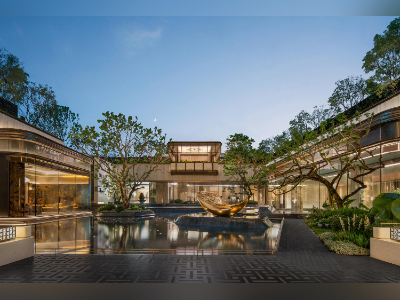 全球资本东顾，广州珠城东何以成资本新锚？