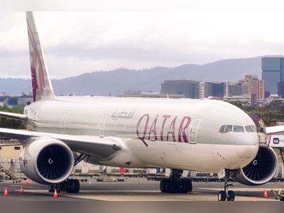 卡塔尔航空:逐步恢复多哈航班服务!5月将重开更多中国航点