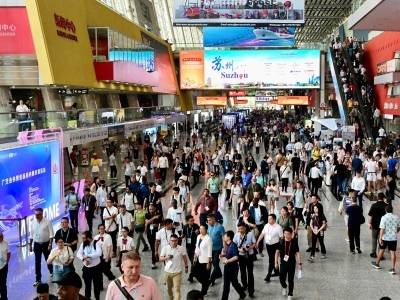 11条便利措施全力支持第139届广交会，广州海关不断升级通关利好