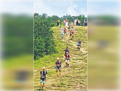 南方日报｜阳江阳春鸡笼顶：从杜鹃花海到黄金联赛 擦亮农文商旅体融合发展新名片