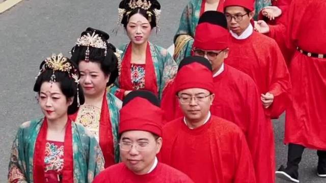 相守即是浪漫，揭阳首届结婚周年纪念活动甜蜜落幕