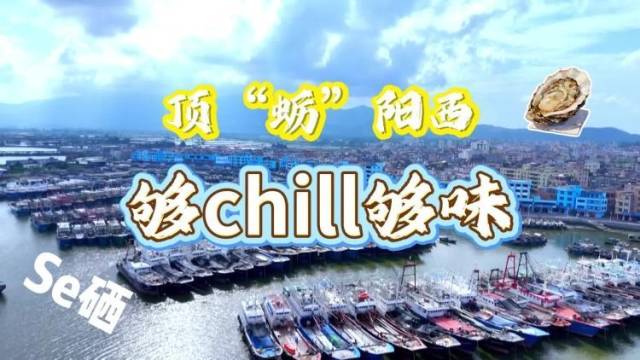 “五一”不用远行！阳西这些宝藏打卡点惊艳亮相