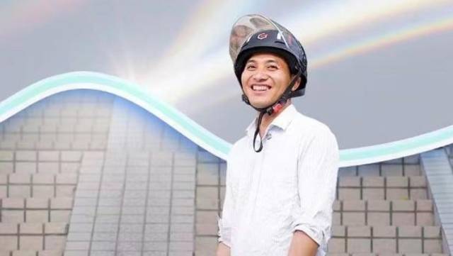 “卷尺哥”一把卷尺“揪”问题，市政部门秒整改