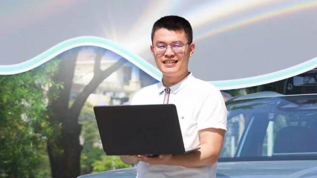 科技向善：从实验室到街头，自动驾驶人工智能研究员一路追梦