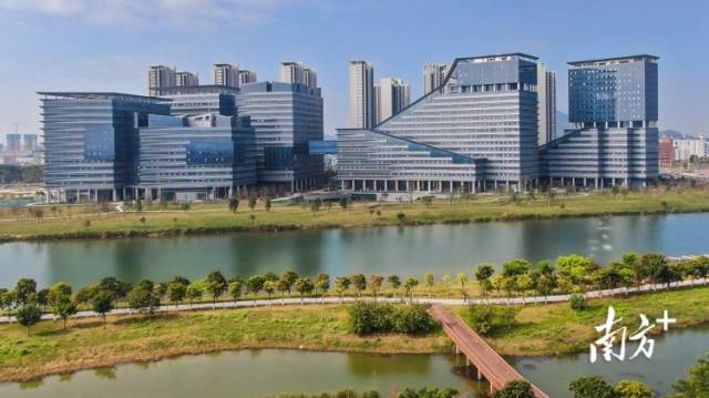 “五一”假期，深圳出行热度持续up