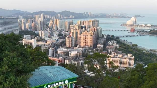 4.7%增速背后，珠海正在换一种增长方式