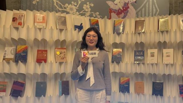 中外文化交流再看广东！听阿拉伯国家诗人讲述国际诗会新发现