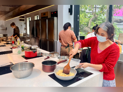 接待超2000人次，爱心厨房成为患儿家庭的避风港