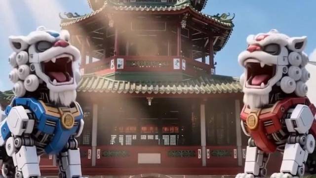 潮语主题曲《粤战粤勇-揭阳版》正式发布
