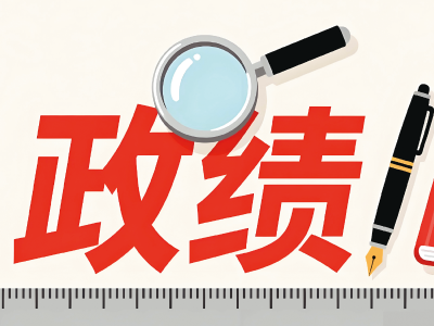 把“实”字贯穿树立和践行正确政绩观全程