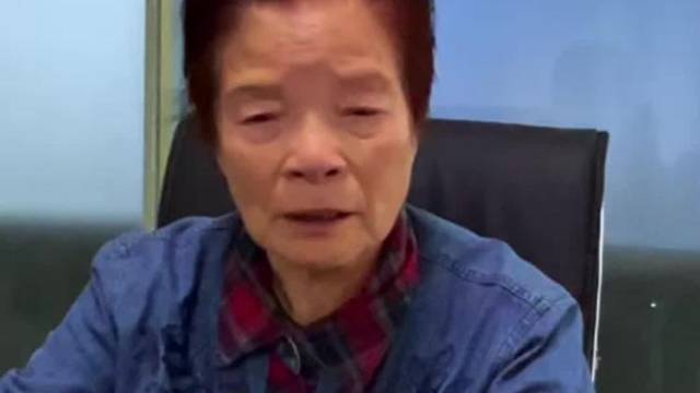 用AI让烈士父母“复活”，女儿泪目：终于又见到了