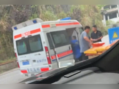 “救护车拉化肥”？生命通道不容挤占