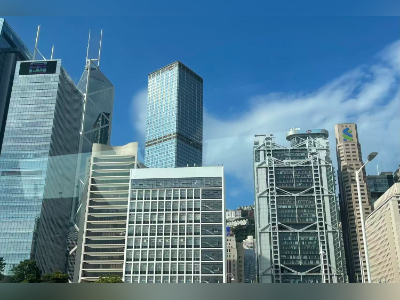 成果丰硕！香港金融机构赋能新兴市场，跨境融资玩出新花样