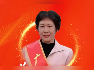 韶关现实版《给阿嬷的情书》，郑秀英的故事比剧本更动人