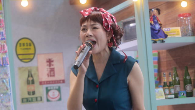 《宝岛曼波》唱进文博会，台湾馆策展人解密“黑狗兄杂货店”