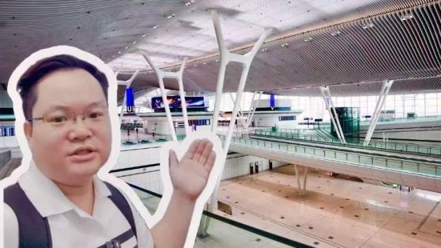 航家萧析：香港机场T2焕新亮相！回顾运营史，盘点扩建成效