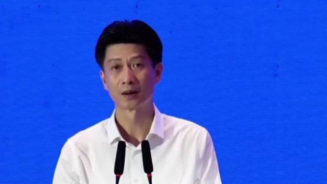 汕头市委书记温湛滨：AI赋能是汕头玩具产业新的突破口