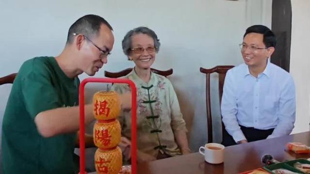 电影《给阿嬷的情书》导演揭秘电影取景地在揭阳古城