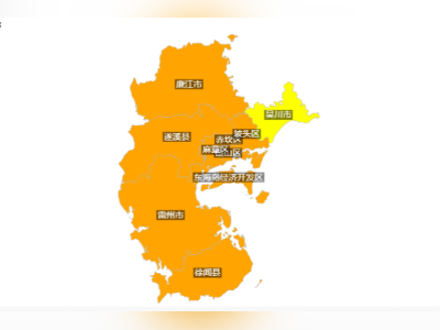 滚水落镬！湛江“蒸煮模式”全开，市民笑称：煮熟了自带葱花