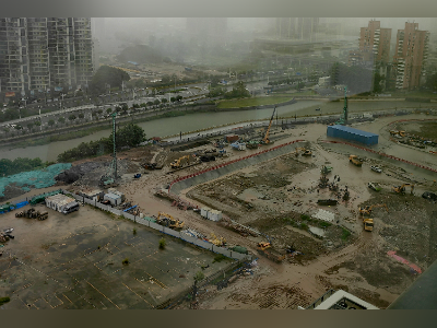 广州金融城再添江景豪宅!建面约130㎡起跳,总价千万起步