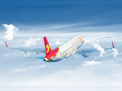 天津航空天津飞揭阳航班客舱冒浓烟!系充电宝冒烟,无人受伤