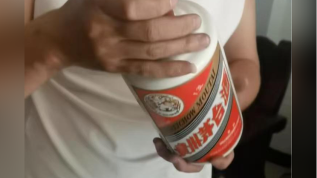 159瓶茅台被扣押案，还有几个疑点需要查清楚
