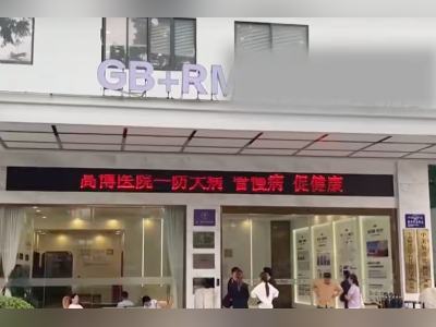 四通电话都请不动,执法部门何以如此“淡定”