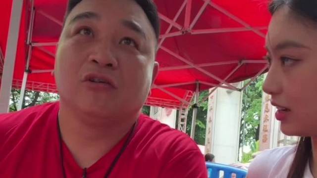 狂飙30公里就为这一口！揭秘广州猎德龙船饭有多香