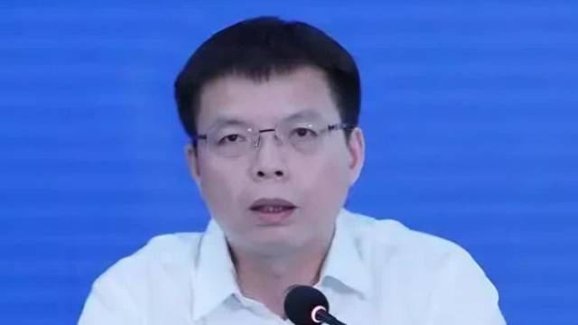 周志凯履新湖南省住建厅副厅长,上个月卸任长沙市副市长职务