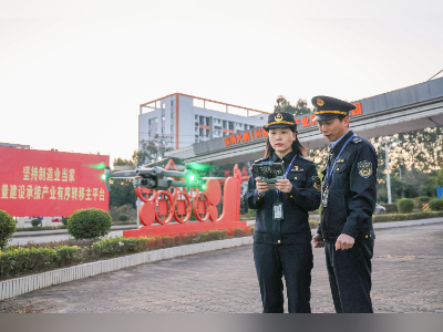 挺孕肚跑东江、带队拿全省第一,一个河源女环保人的十八年