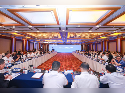 中央企业与广东民营企业对接会在北京举办