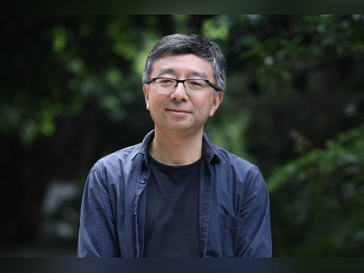 南京大学数院官网显示“院长暂无”！喻良名字仍在教授名单中