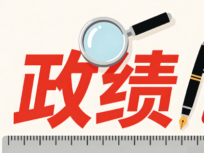 干部不负所托，群众倾心相托