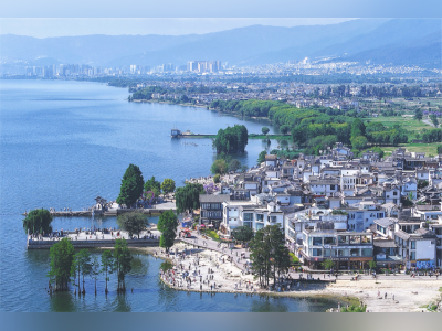 治旅游顽疾,点名通报之后还要痛下猛药