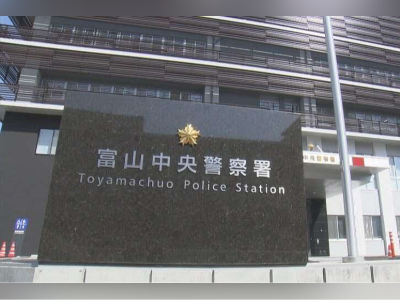 3名中国籍男子在日本当街抢走约两百万日元！或为“黑吃黑”